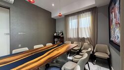 Elite Terrace (D15), Semi-Detached #579256041